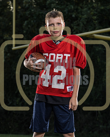 Jack Barr