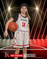 Bree Renz