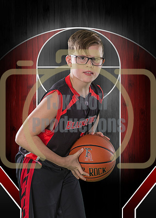 5X7 Jackson Moore