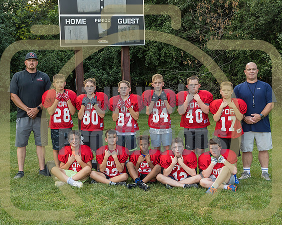 Red Team