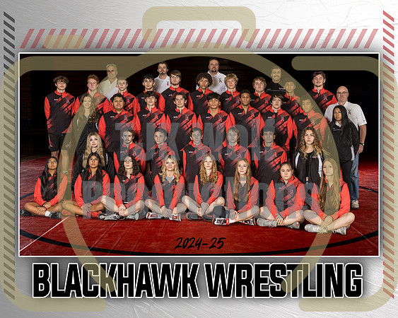8X10 Wrestling Team Copy