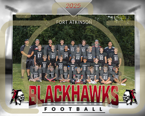 8x10 6th Grade Team