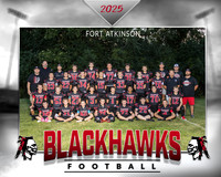 8x10 th Grade Team