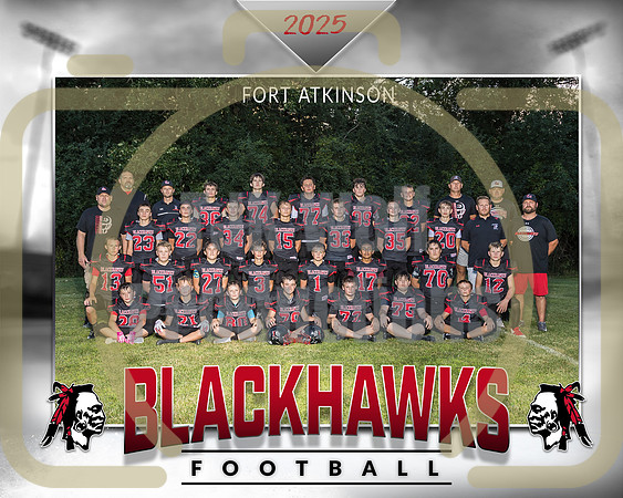 8x10 th Grade Team