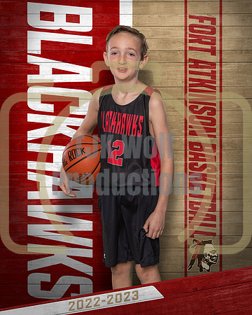 Carter Benzschawel