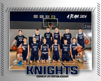 CLCA A Boys Basketball 24