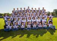 JV TEAM