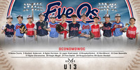 10x20 U13 Anderson Team