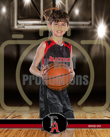 Elijah Baldry