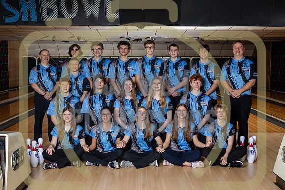 LLHS Bowling Teams-5
