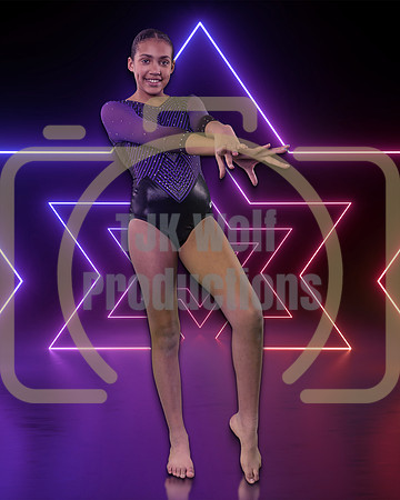 Gymhawks 13