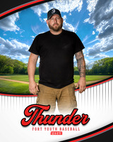 Head Coach Anthony