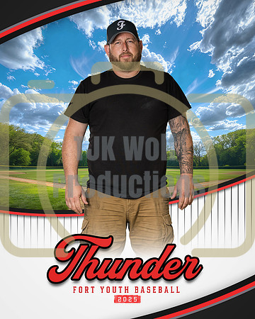 Head Coach Anthony
