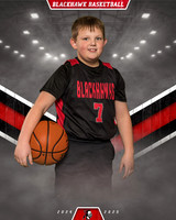 Jameson Bernard