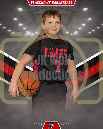 Jameson Bernard