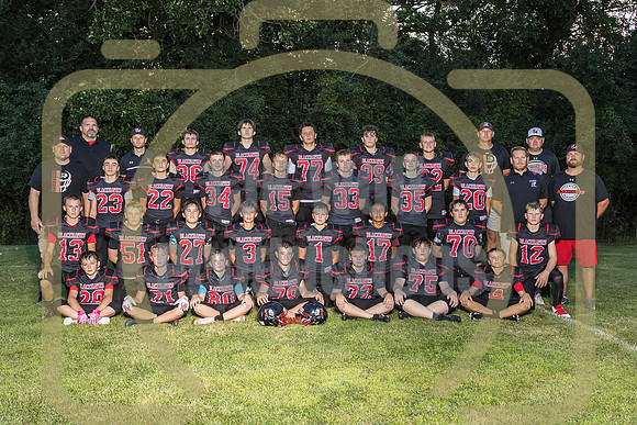 8th Grade Team