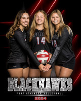 Caitlyn Farrell banner