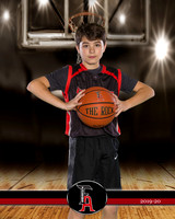 Jake Champman