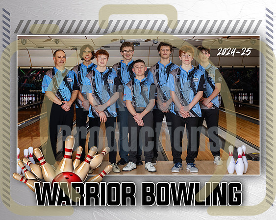 8X10 Boys Team