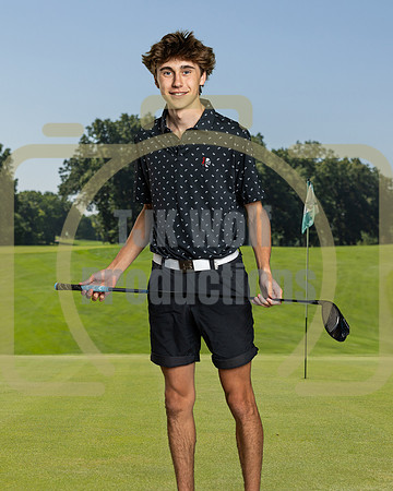 Caleb Enger