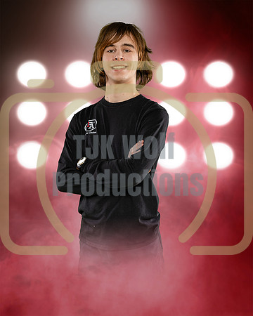 Calvin Ficenec Senior