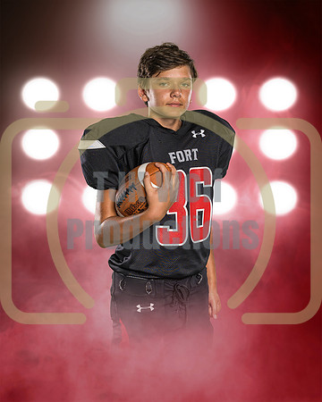 Cole Huber