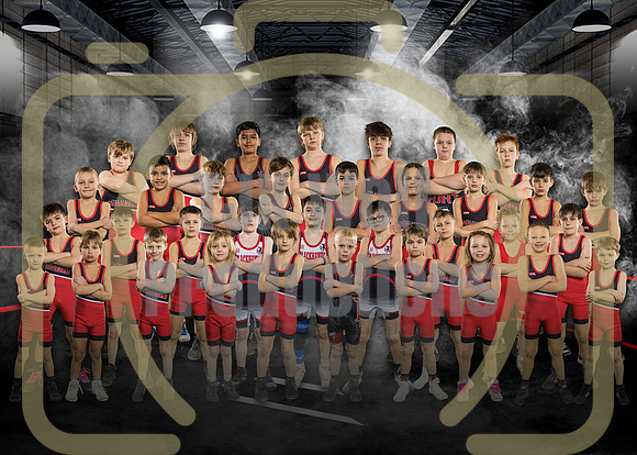 5x7 FYW Team
