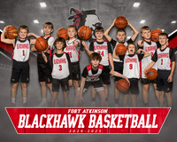 8x10 FBBA Updated Team