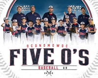 U9 Navy Nowicki