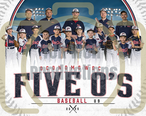 8x10 Nowicki Team Coaches Updated