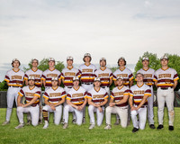 JHS Baseball 2025