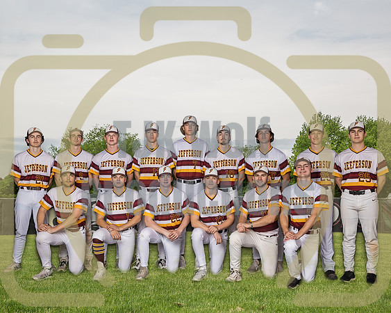 JHS Varsity Team