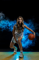 Harper Basketball