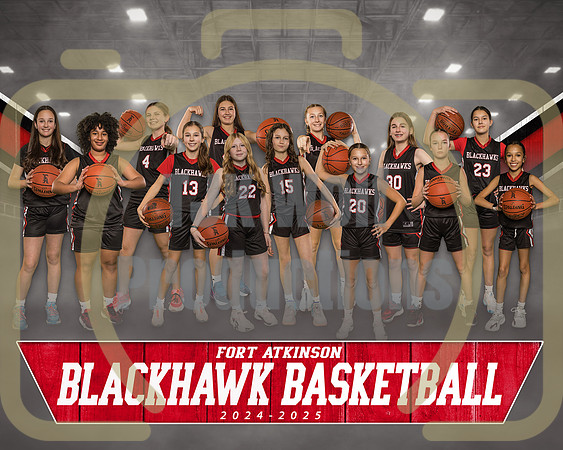 8x10 7th Grade Team