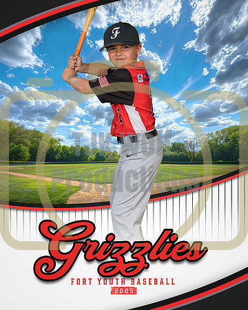 Parker Matzke