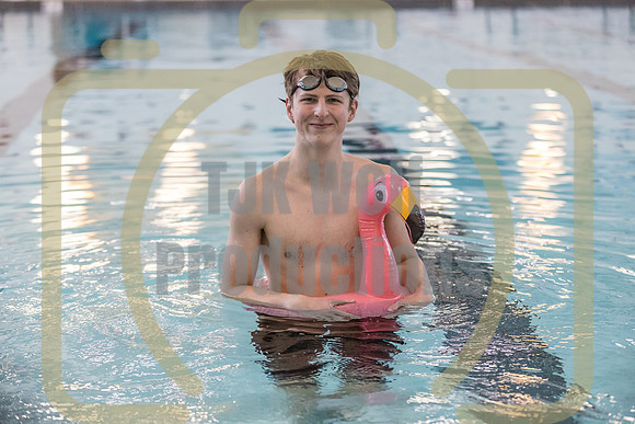 Quade Wolter pool