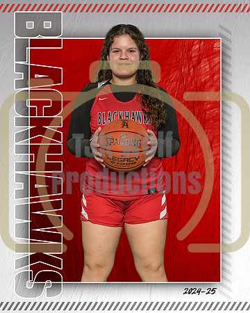Audriana Monestero Klotz