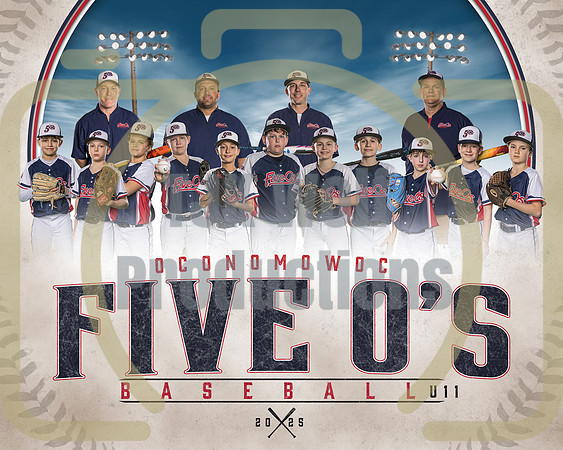 8X10 U11 Ryan Coaches Team Updated
