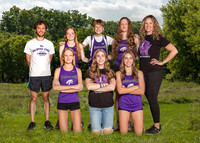 5X7 PEHS XC TEAM YB