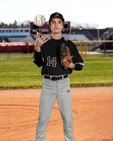 Carson Keller Field