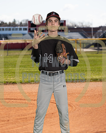 Carson Keller Field