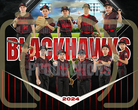 8X10 U11 JBB TEAM