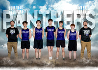 5X7 BOYS TRACK TEAM