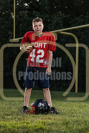 Jack Barr