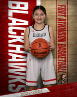 Ariah Healey