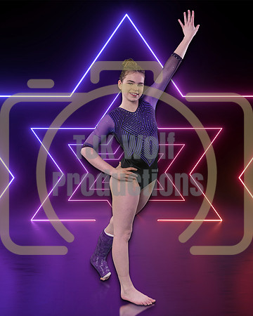 Gymhawks 10