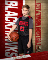 Cody Hinz