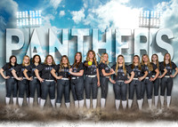 5X7 SOFTBALL TEAM