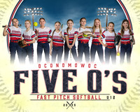 FP U12 Red Dorn 2025
