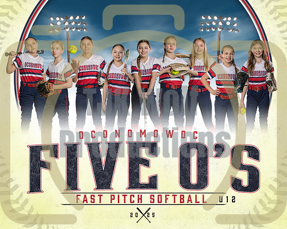 8X10 U12 DORN TEAM